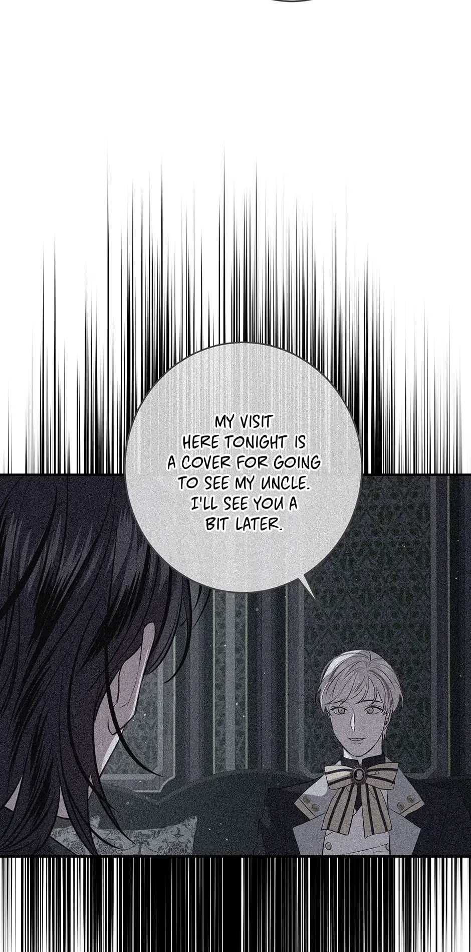 The Great Wish Chapter 121 – Page 30
