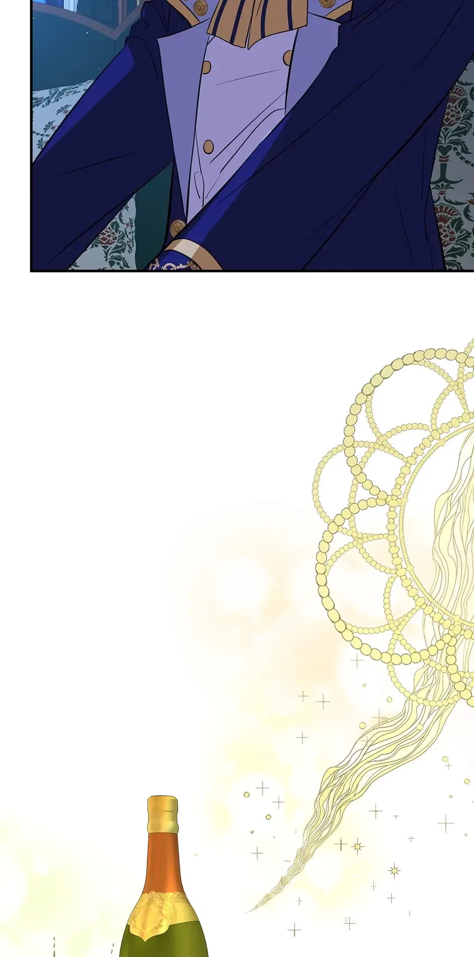 The Great Wish Chapter 121 – Page 34