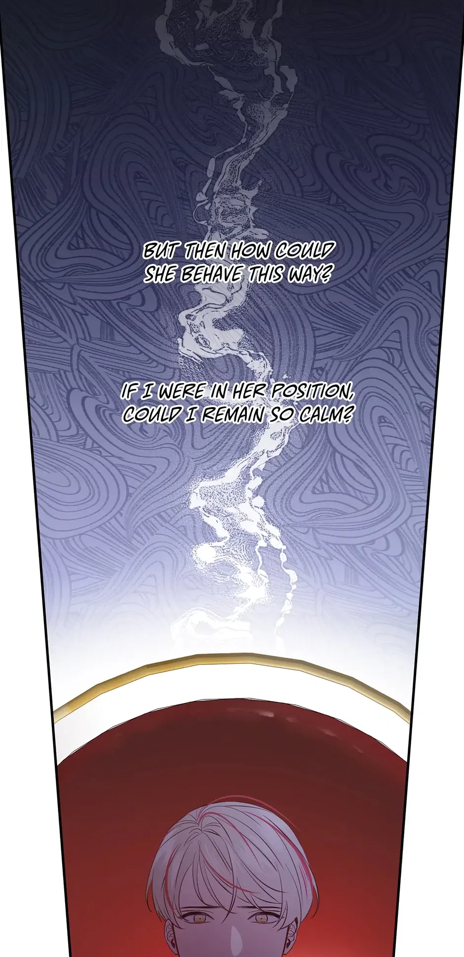 The Great Wish Chapter 121 – Page 39