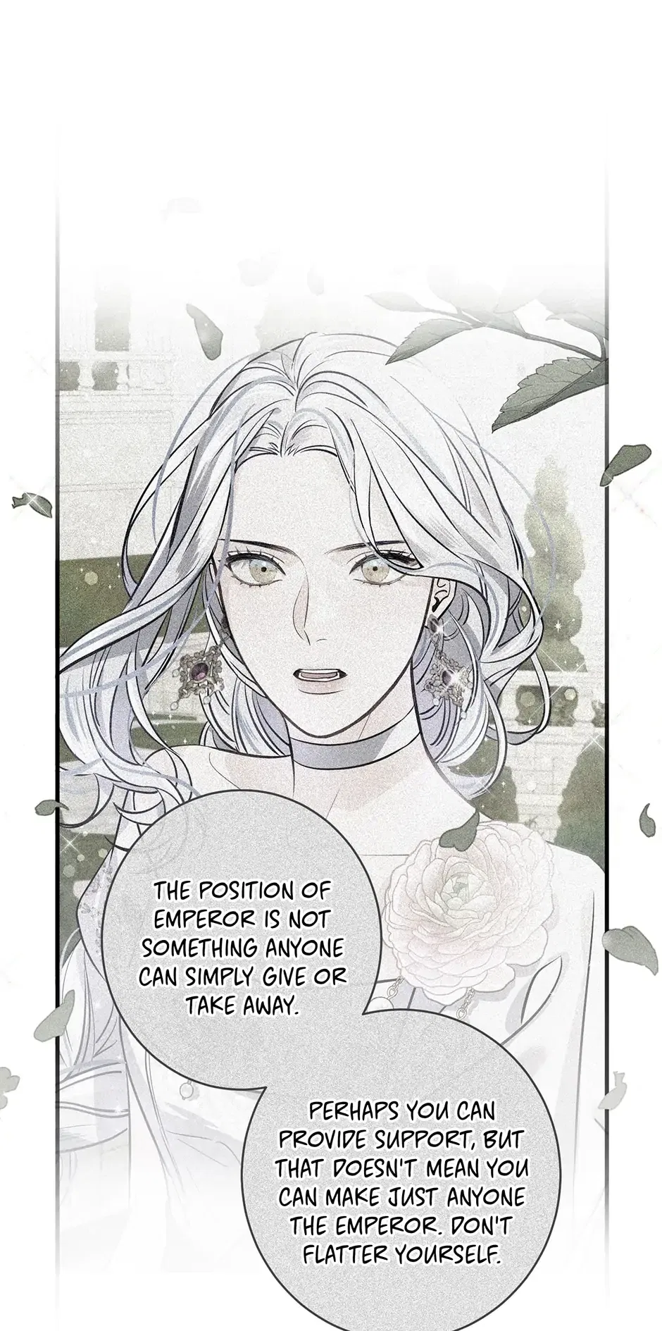 The Great Wish Chapter 121 – Page 47