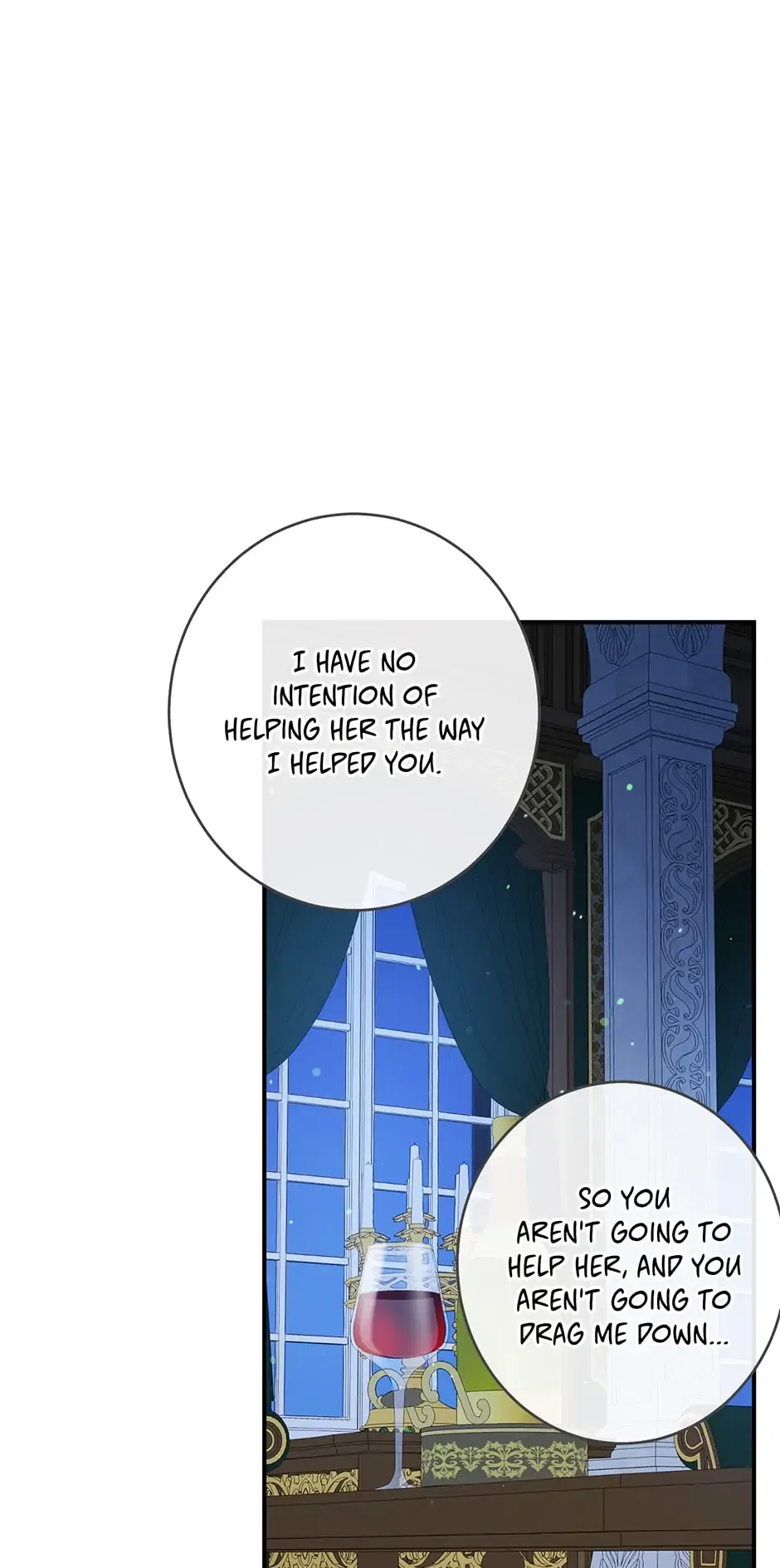 The Great Wish Chapter 121 – Page 49