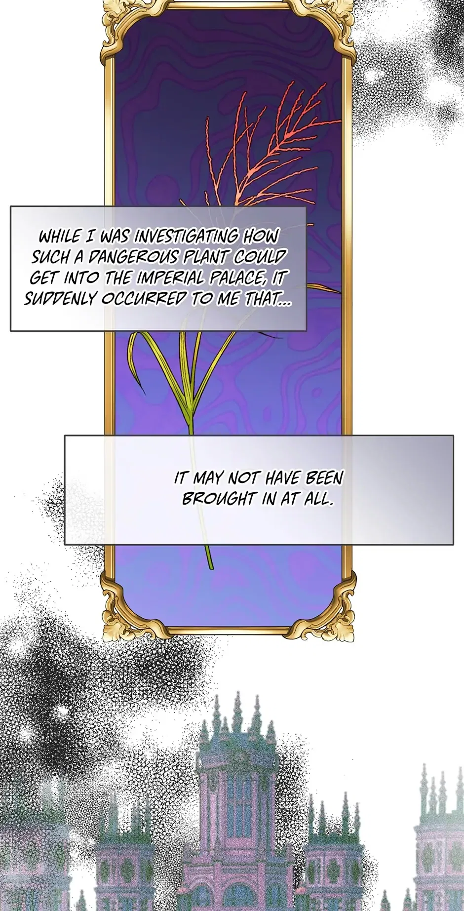 The Great Wish Chapter 120 – Page 6