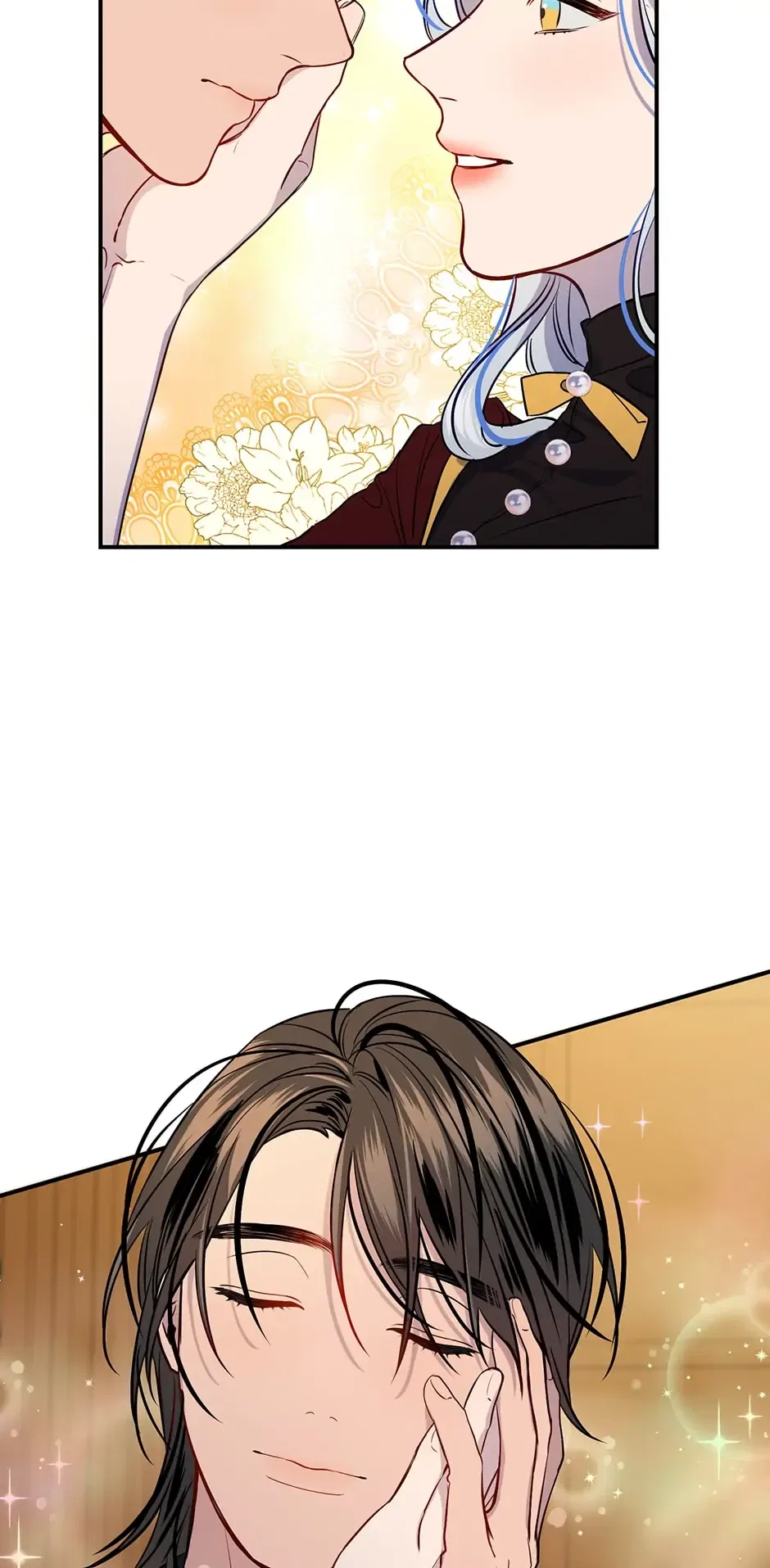 The Great Wish Chapter 120 – Page 16