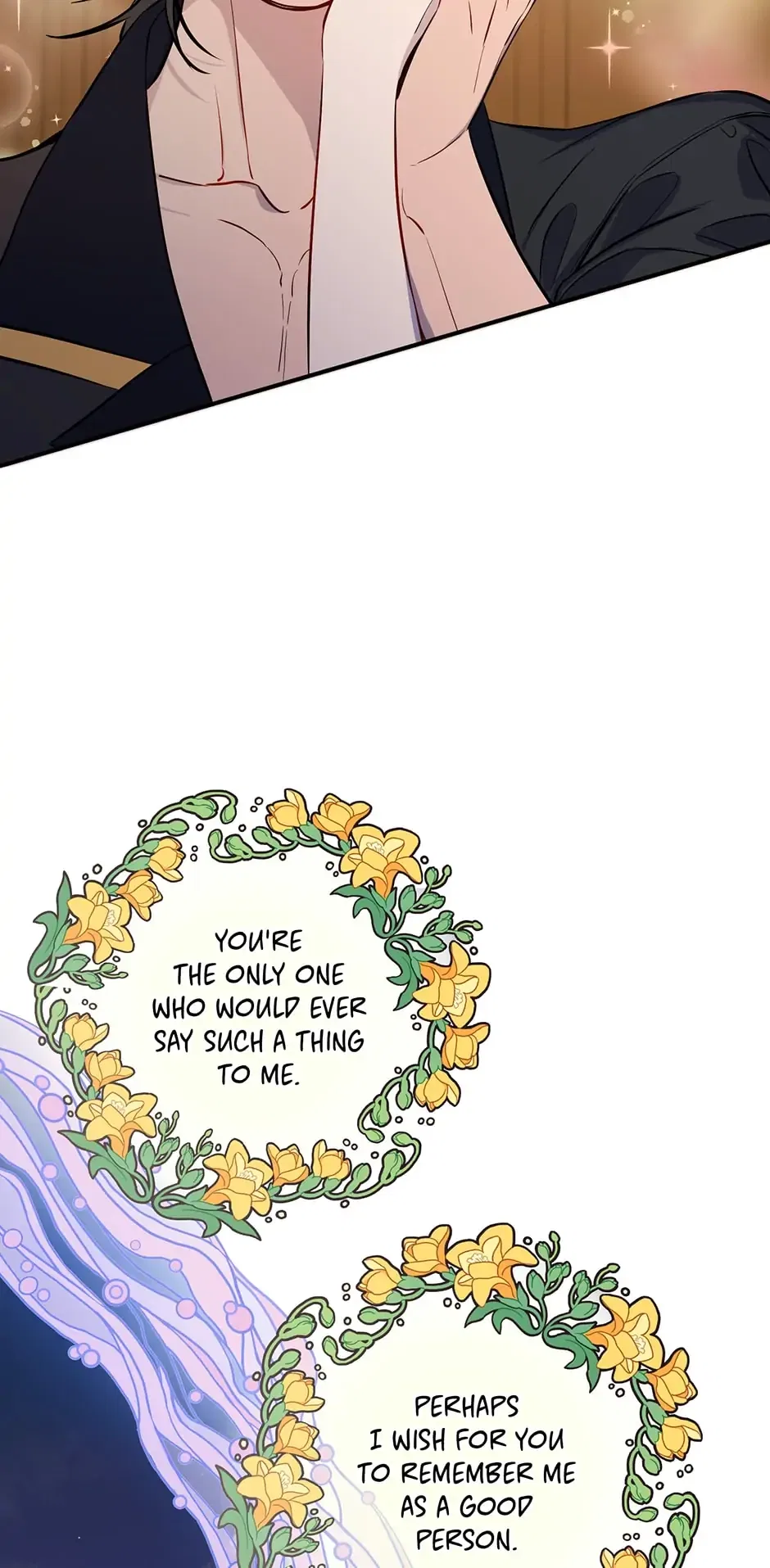 The Great Wish Chapter 120 – Page 17