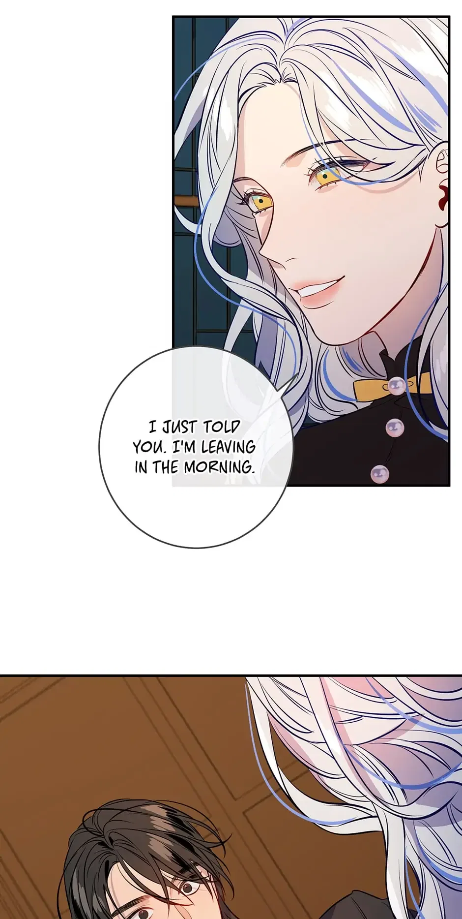 The Great Wish Chapter 120 – Page 20
