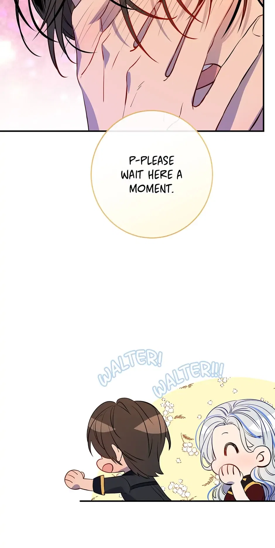 The Great Wish Chapter 120 – Page 22