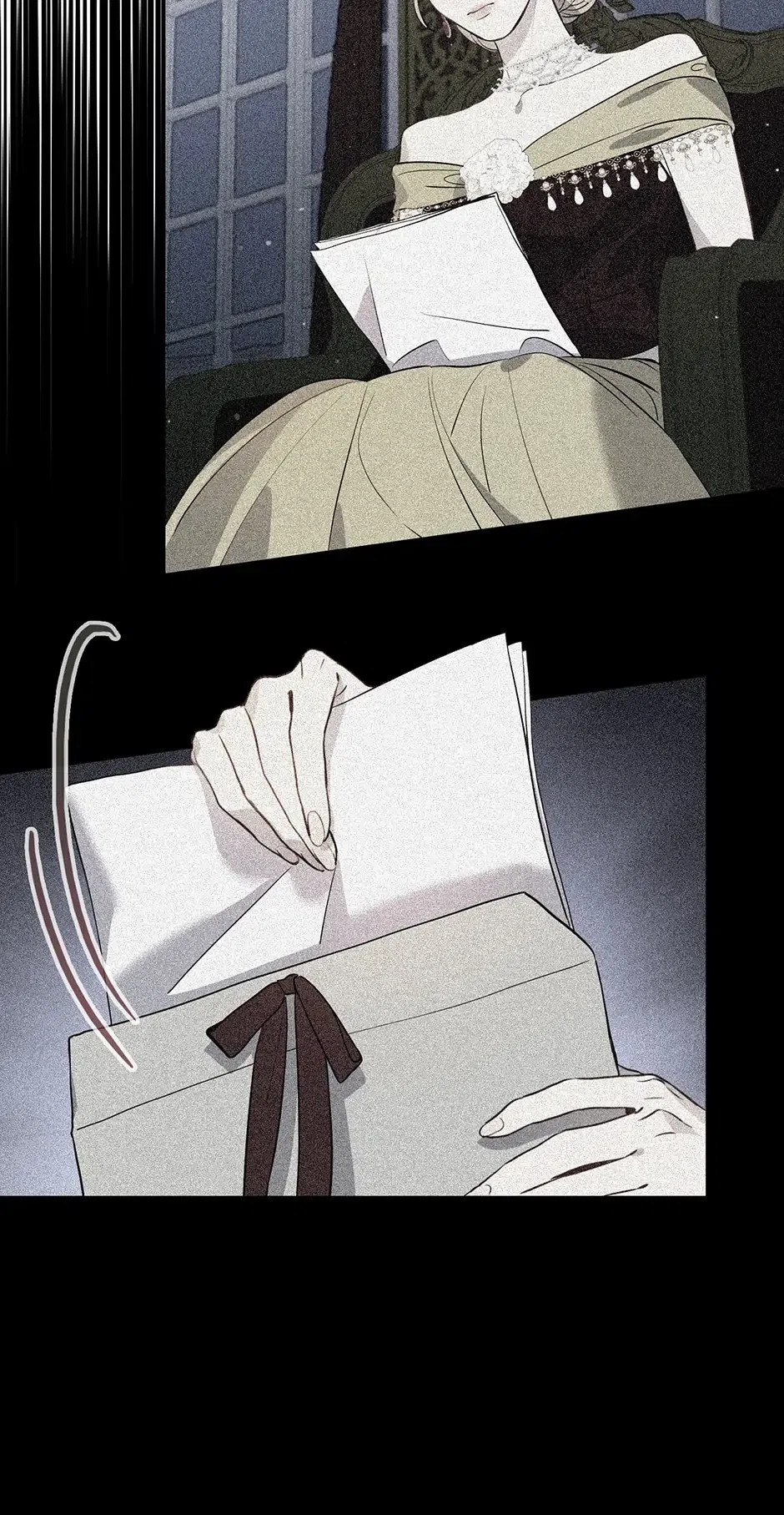 The Great Wish Chapter 120 – Page 42