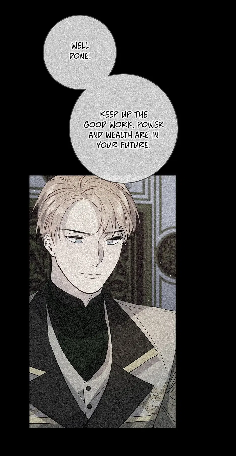 The Great Wish Chapter 120 – Page 43