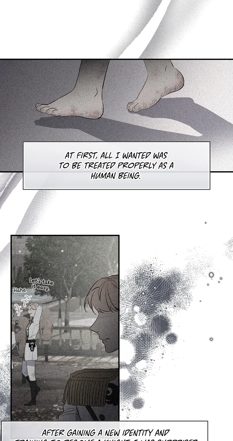 The Great Wish Chapter 120 – Page 52