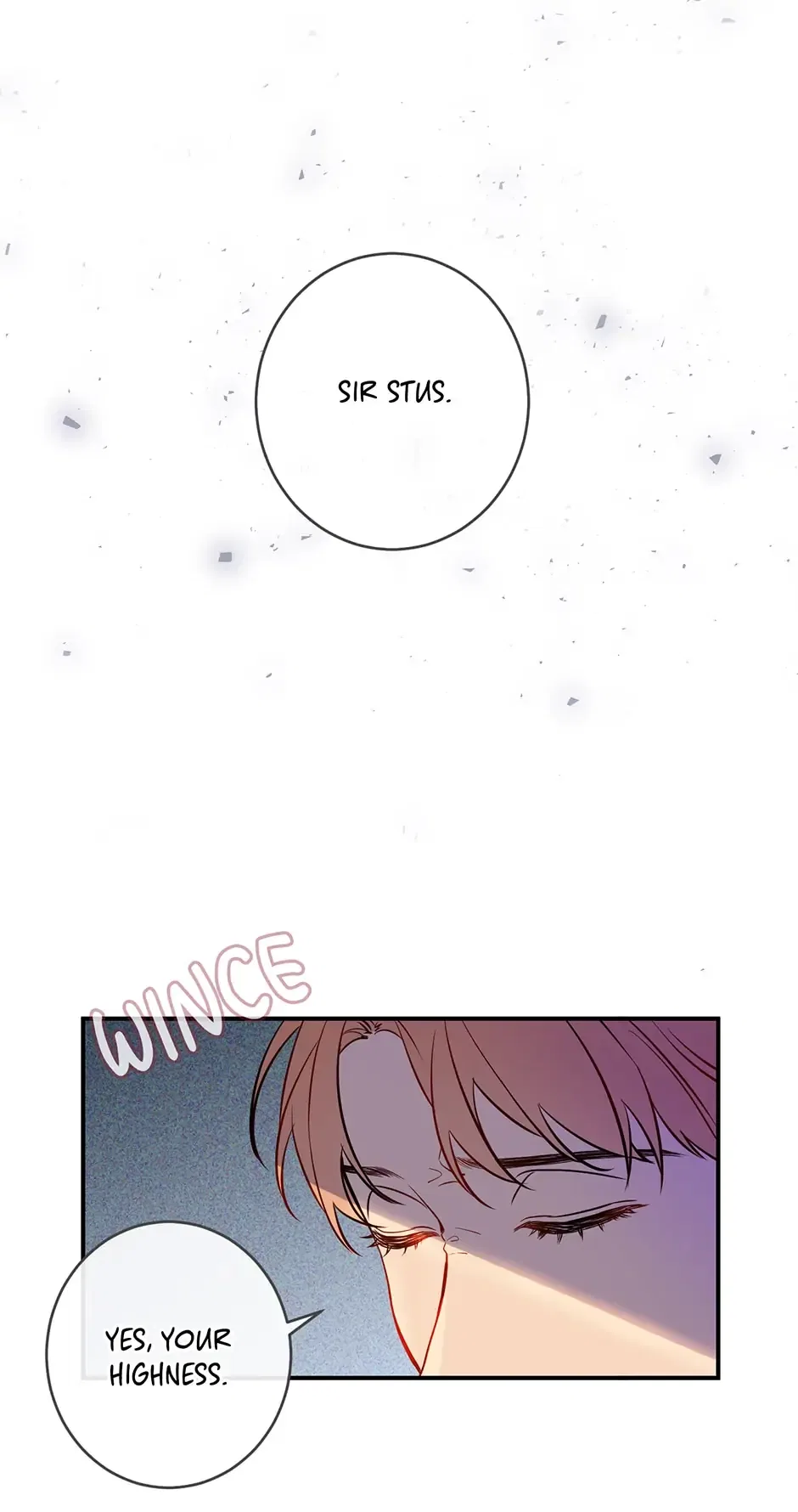 The Great Wish Chapter 120 – Page 54