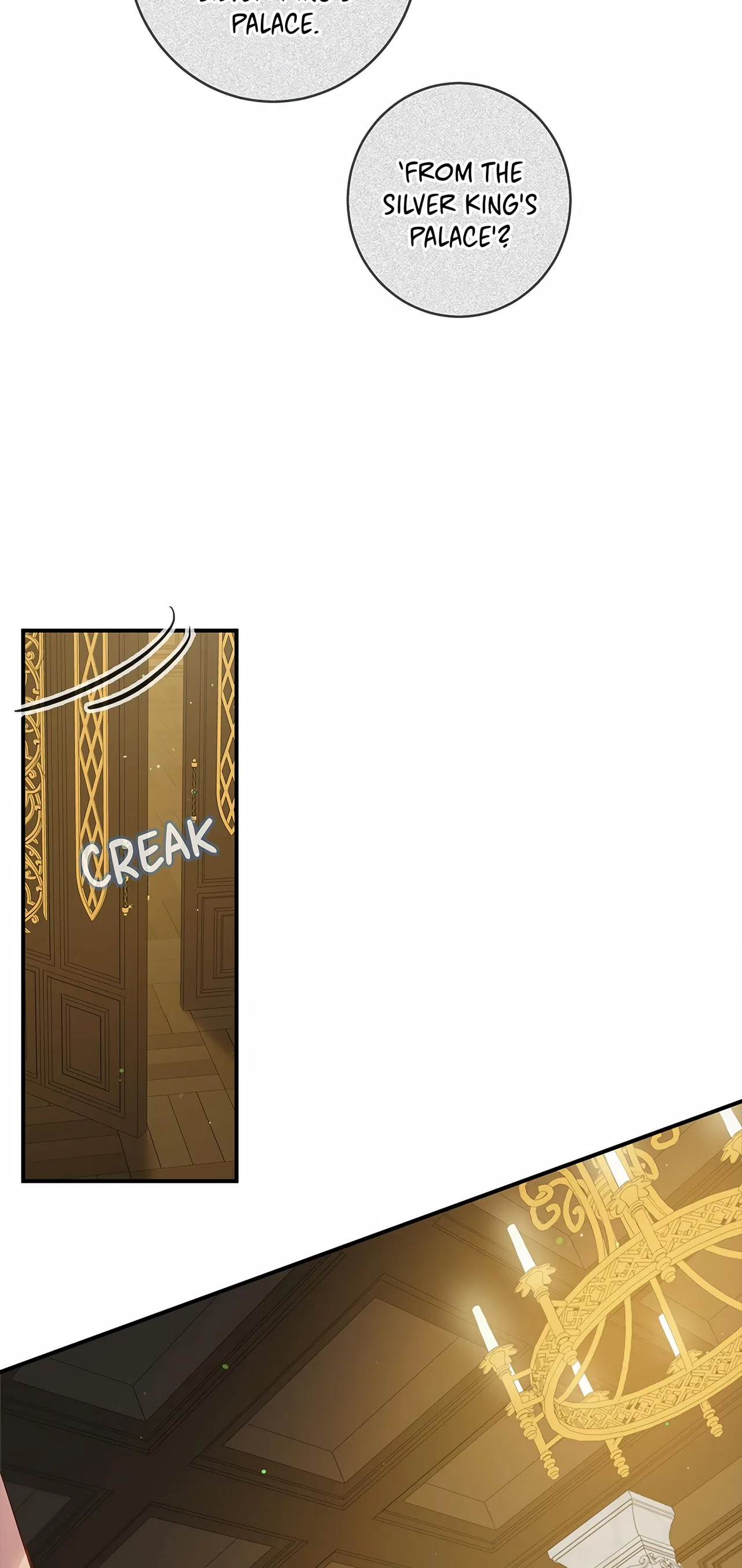 The Great Wish Chapter 119 – Page 2