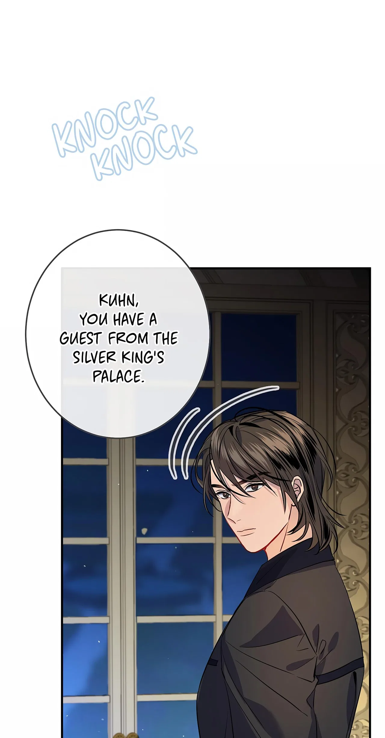 The Great Wish Chapter 119 – Page 17
