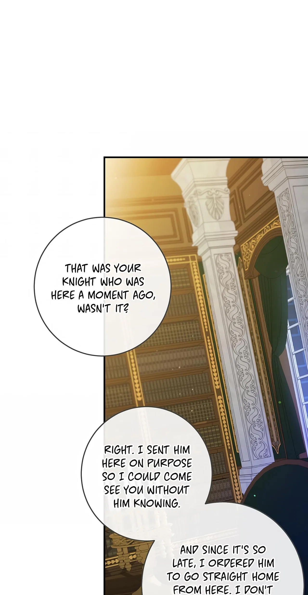 The Great Wish Chapter 119 – Page 26