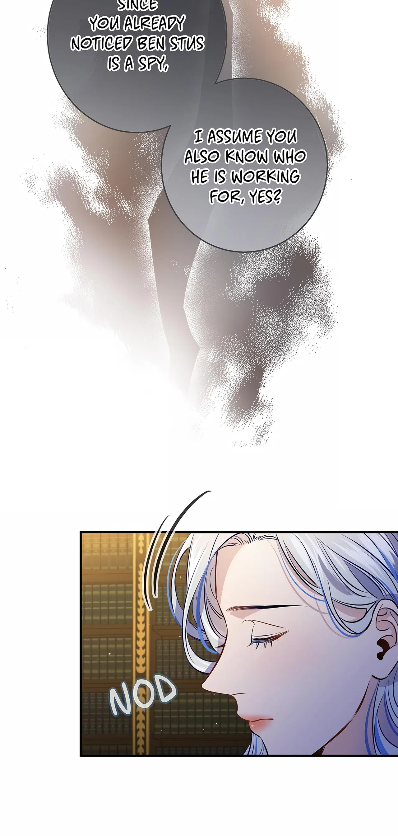 The Great Wish Chapter 119 – Page 31