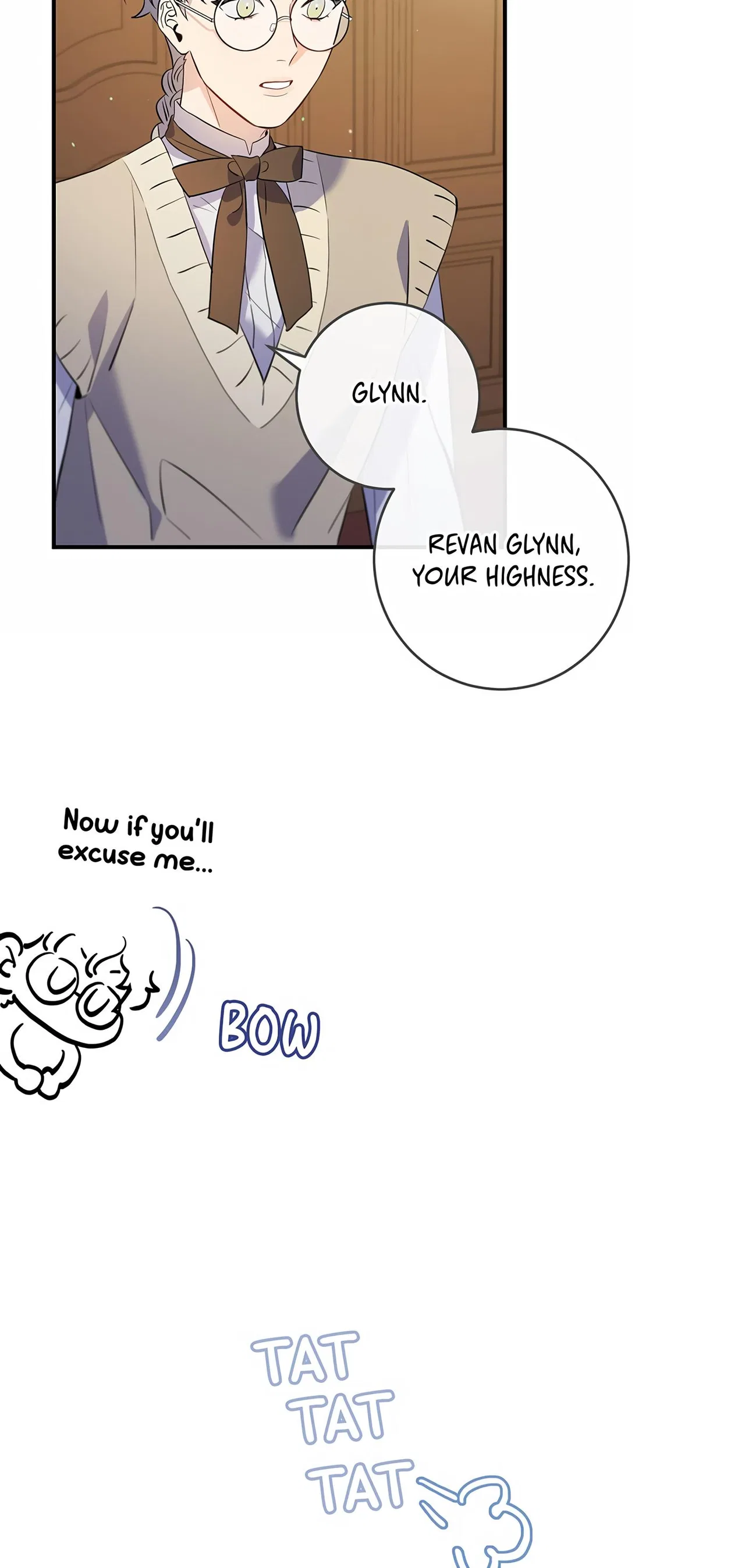 The Great Wish Chapter 119 – Page 44