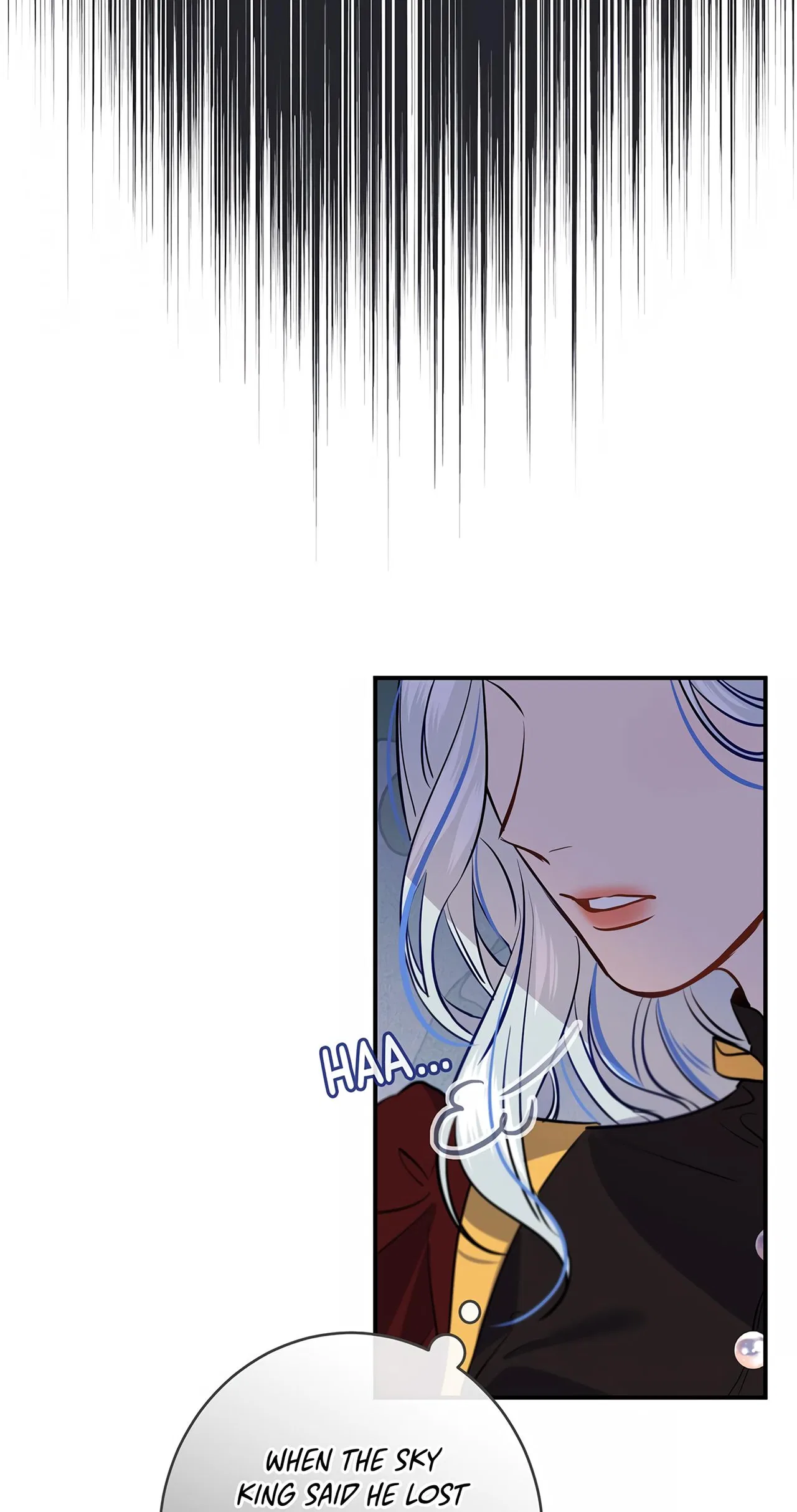 The Great Wish Chapter 119 – Page 50