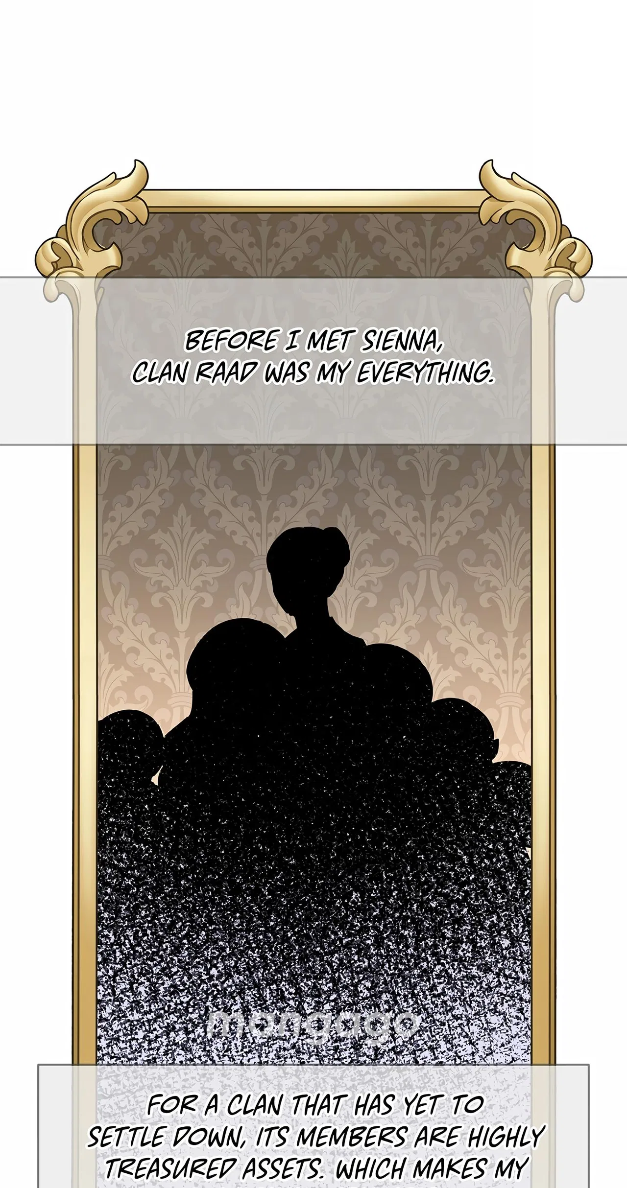 The Great Wish Chapter 119 – Page 53
