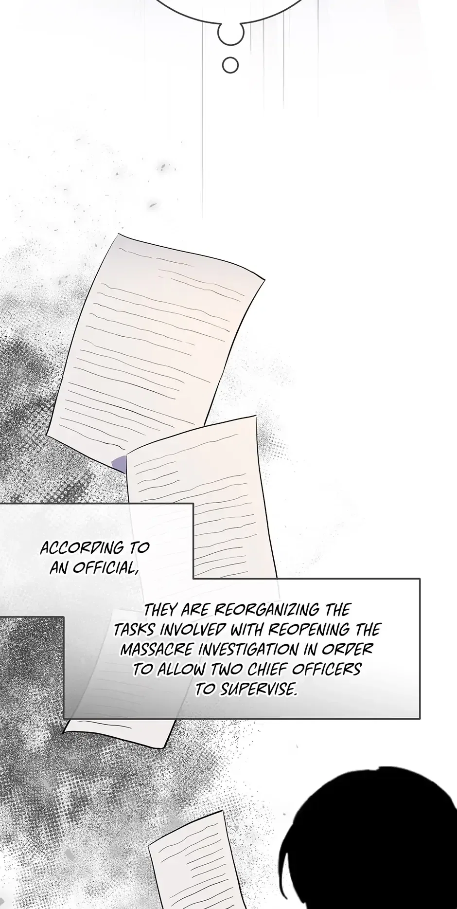 The Great Wish Chapter 118 – Page 4