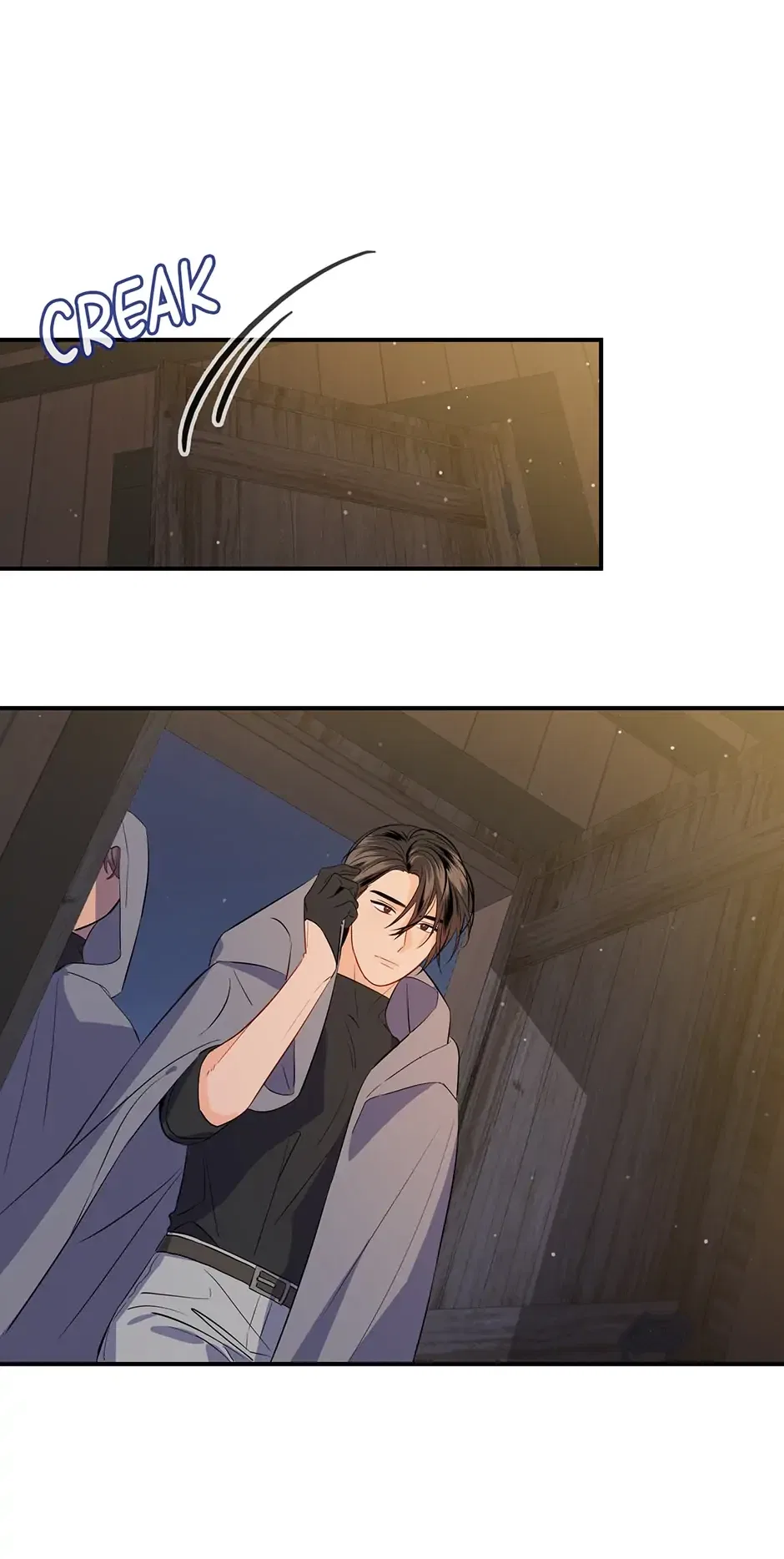 The Great Wish Chapter 118 – Page 6
