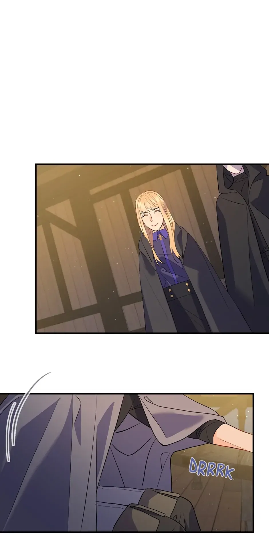 The Great Wish Chapter 118 – Page 7