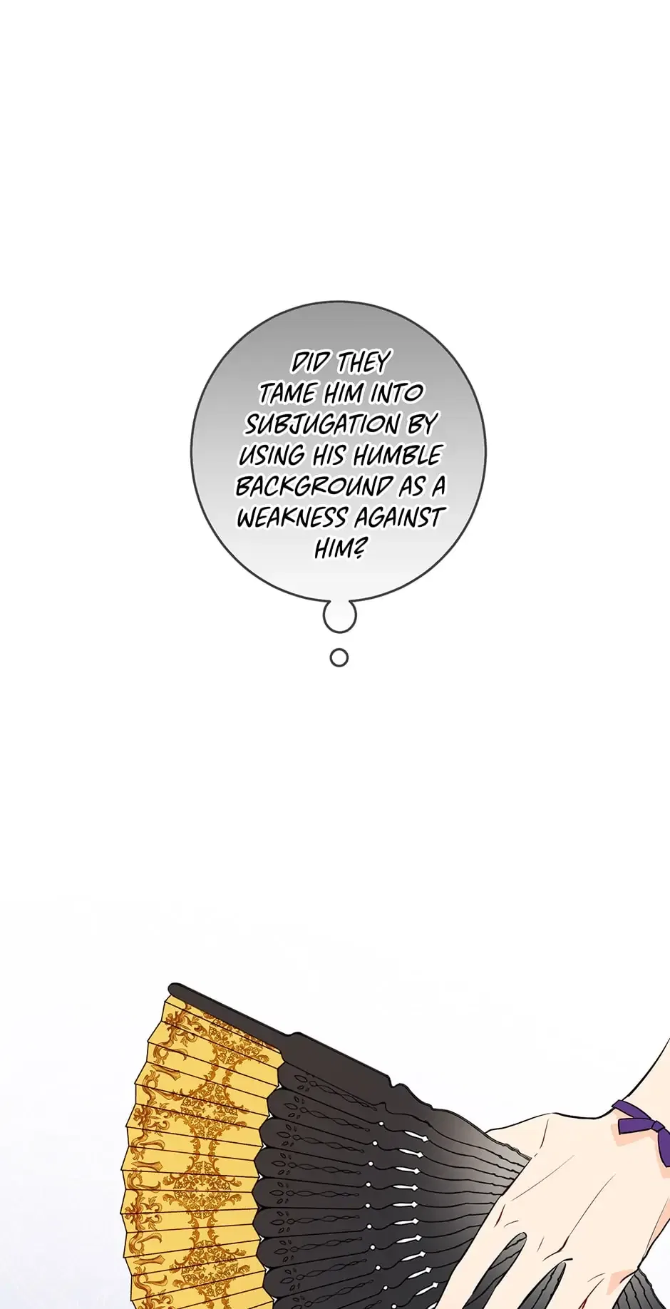 The Great Wish Chapter 118 – Page 14