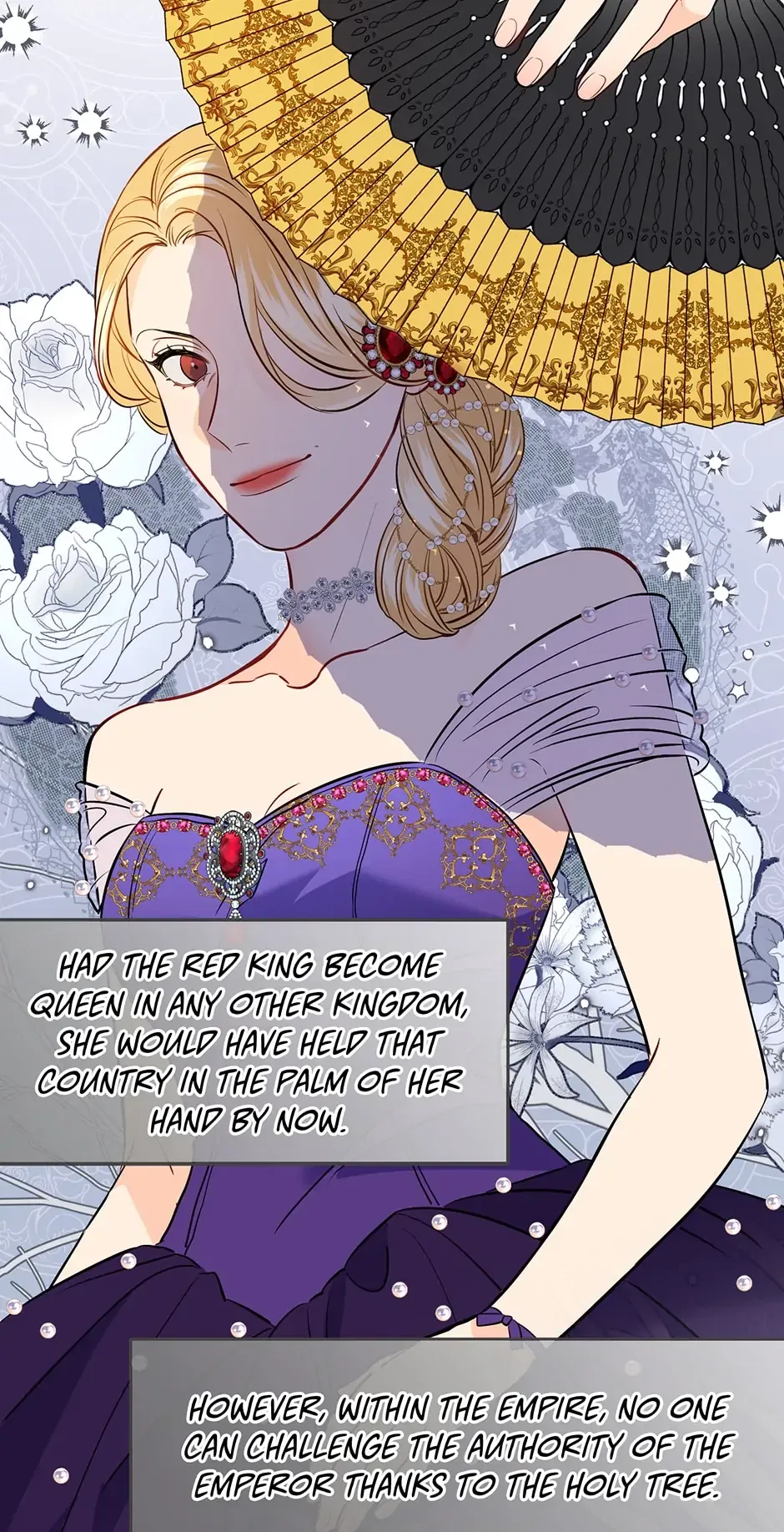 The Great Wish Chapter 118 – Page 15