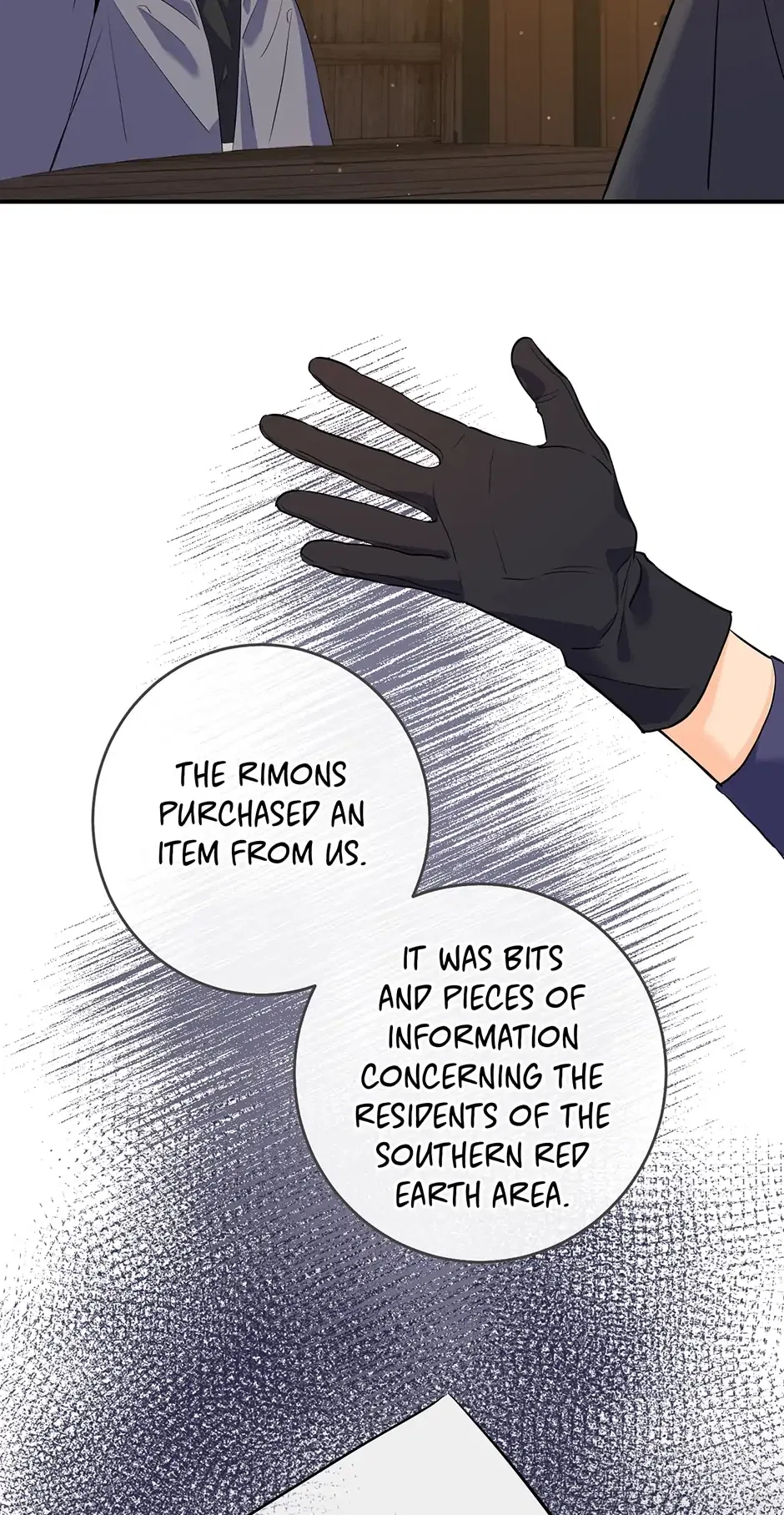 The Great Wish Chapter 118 – Page 27