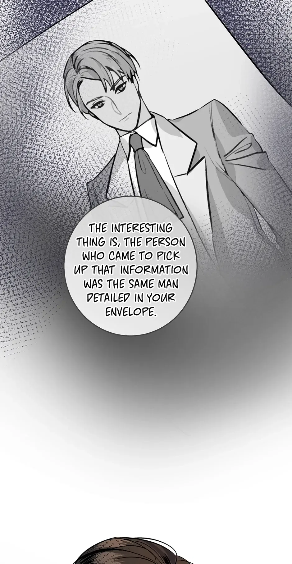 The Great Wish Chapter 118 – Page 28