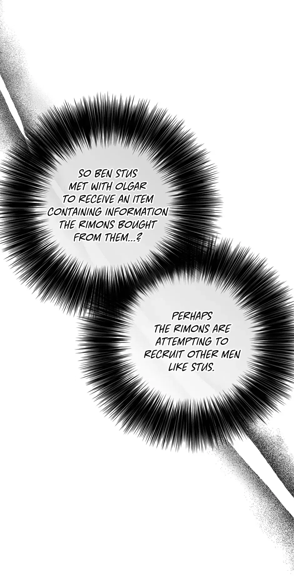 The Great Wish Chapter 118 – Page 30