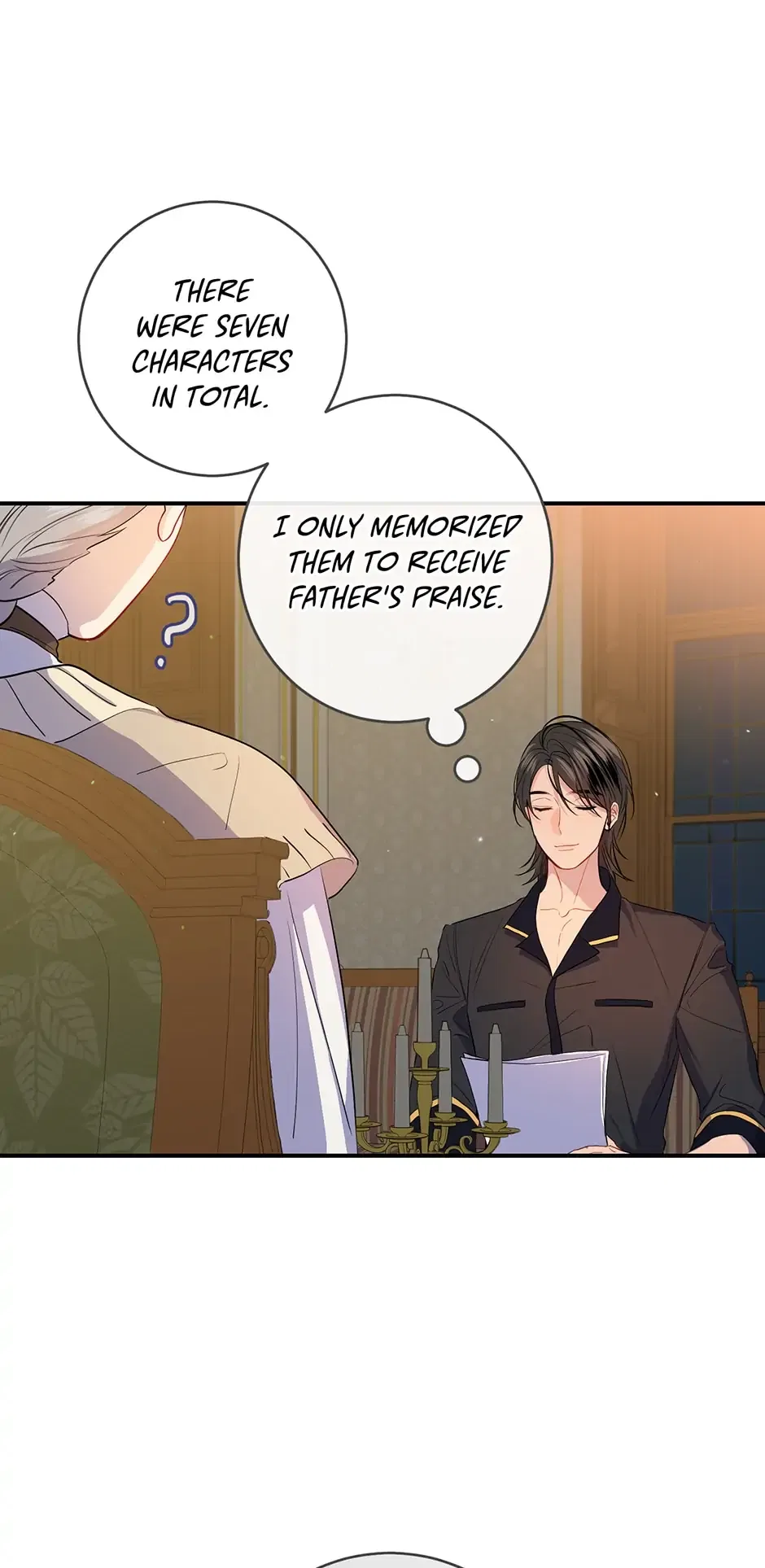 The Great Wish Chapter 118 – Page 46