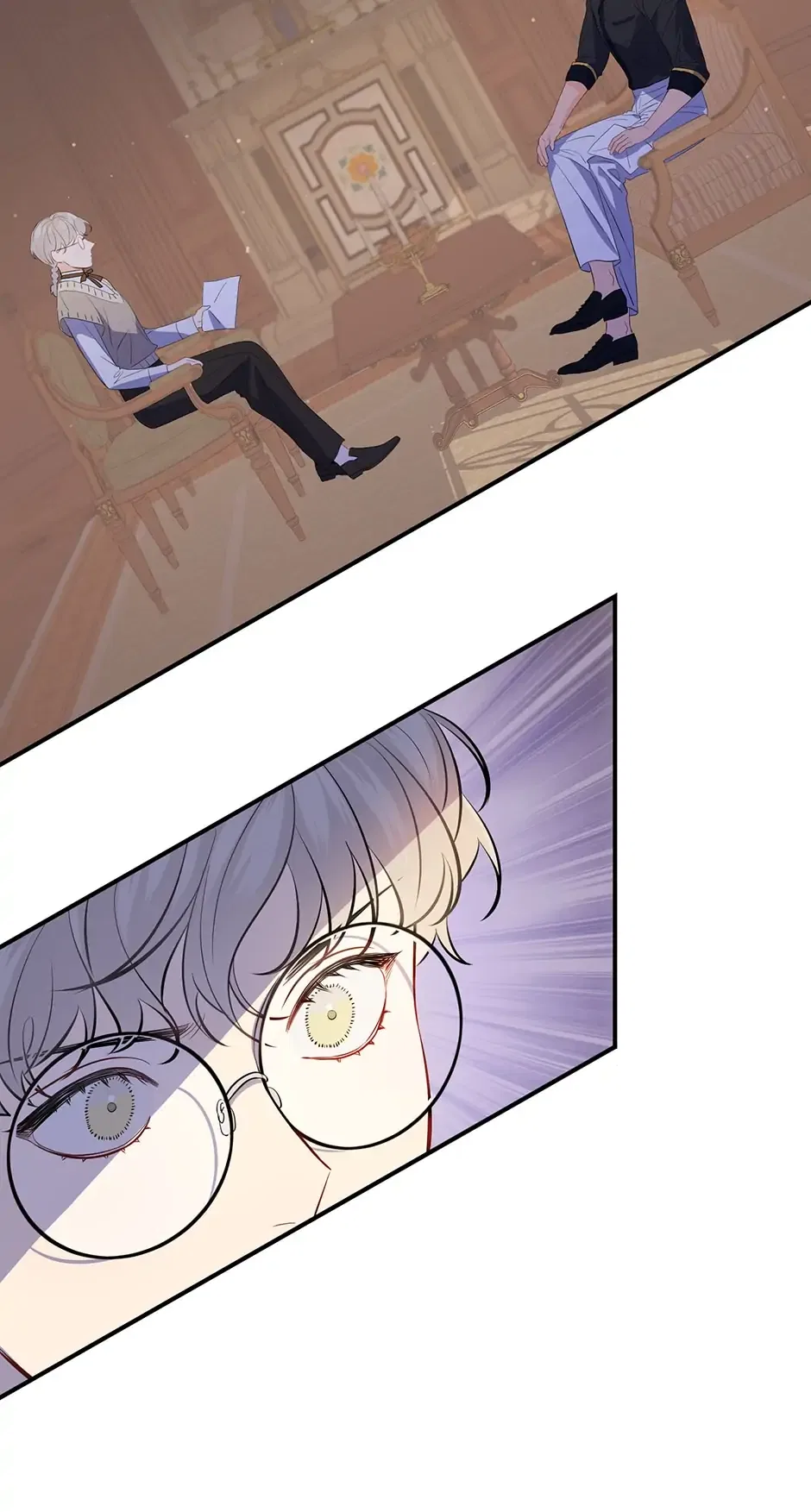 The Great Wish Chapter 118 – Page 50