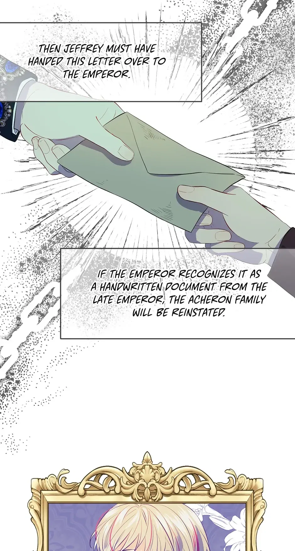 The Great Wish Chapter 118 – Page 55
