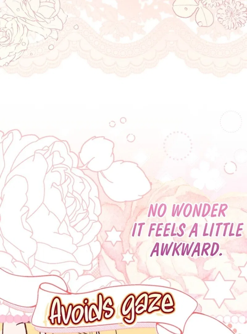The Little Princess and Her Monster Prince Chapter 127 – Page 23