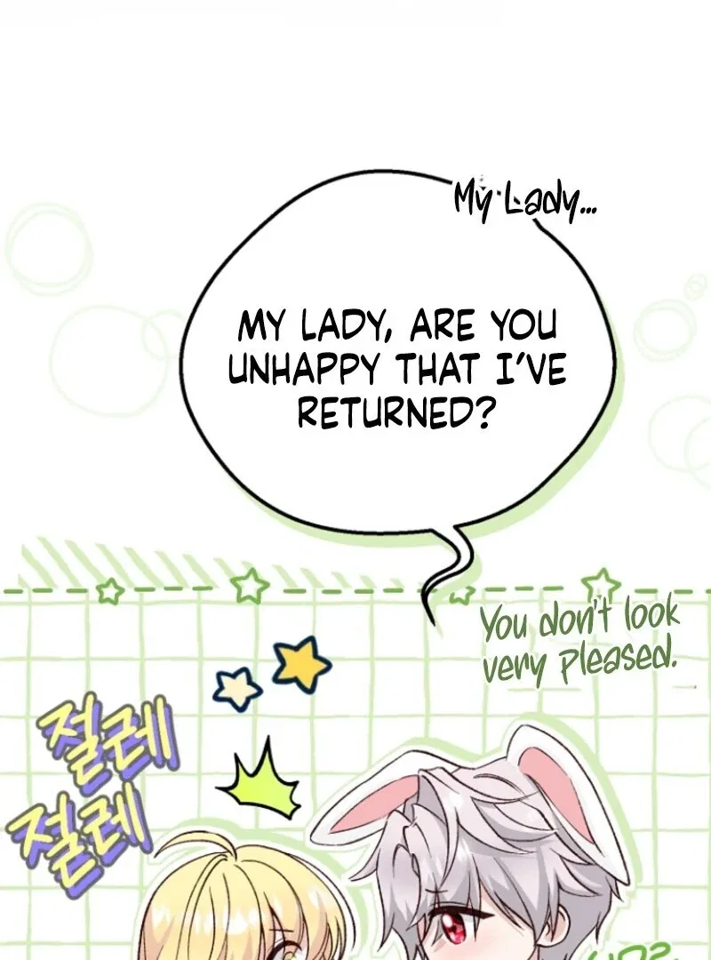 The Little Princess and Her Monster Prince Chapter 127 – Page 25