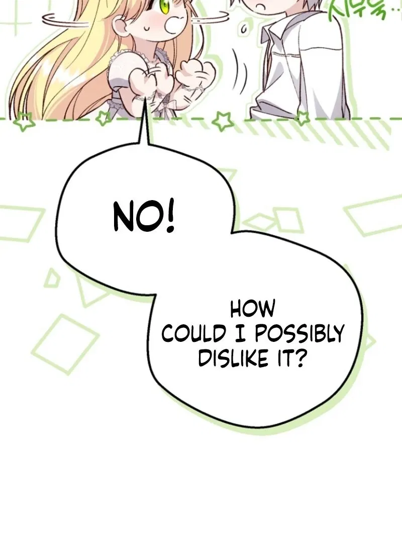 The Little Princess and Her Monster Prince Chapter 127 – Page 26