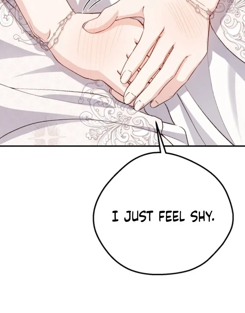 The Little Princess and Her Monster Prince Chapter 127 – Page 28
