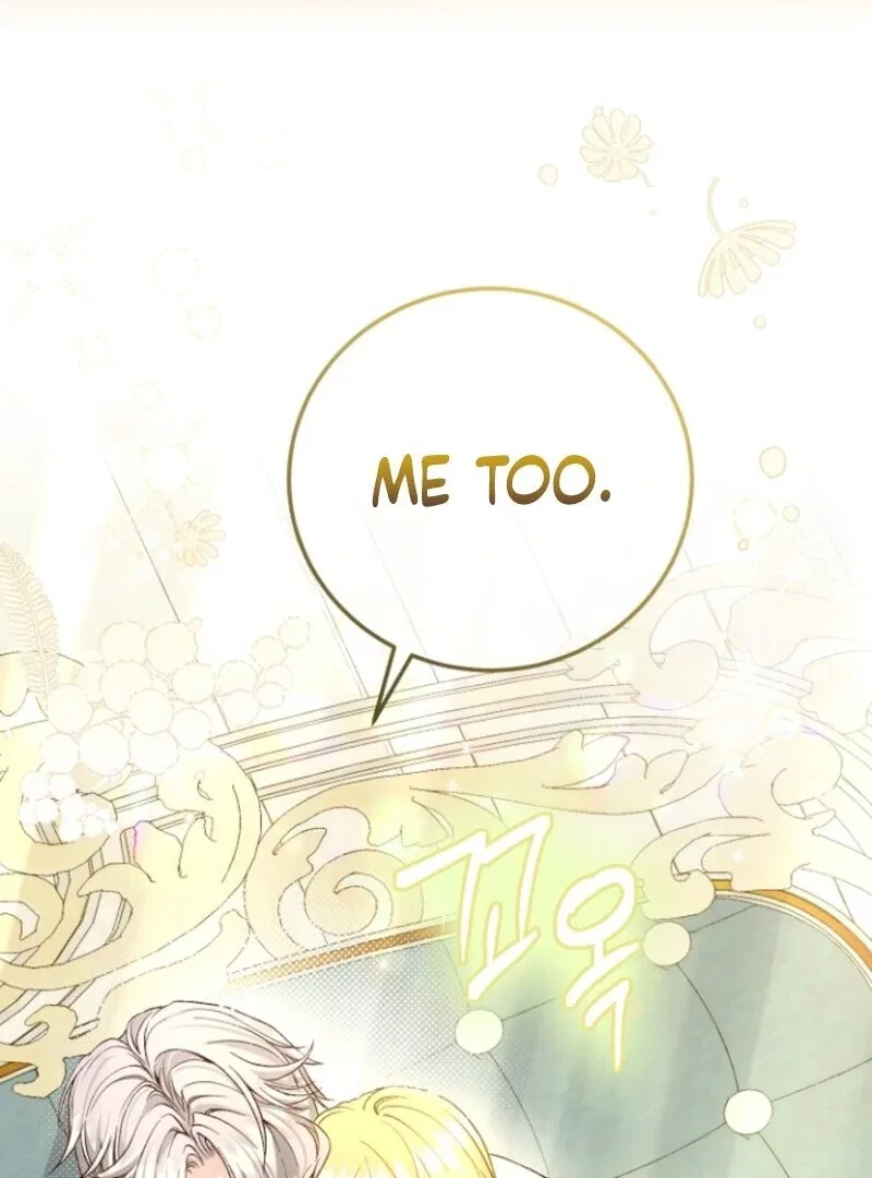 The Little Princess and Her Monster Prince Chapter 127 – Page 33