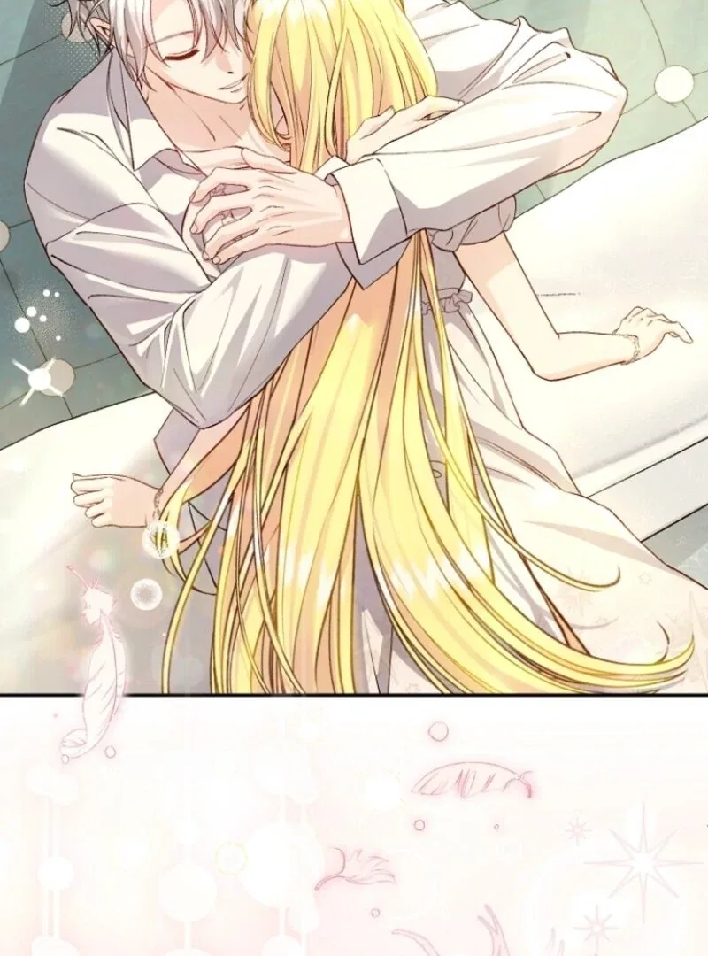 The Little Princess and Her Monster Prince Chapter 127 – Page 34