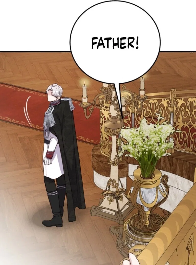 The Little Princess and Her Monster Prince Chapter 127 – Page 43