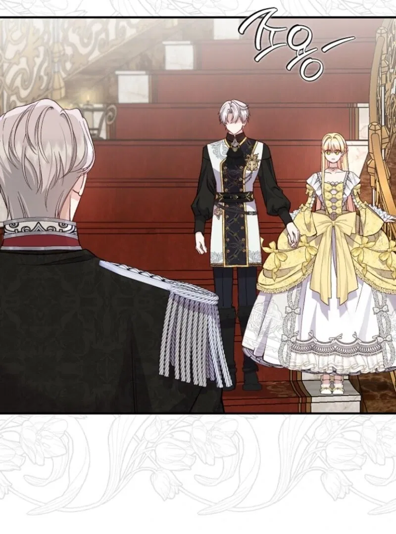 The Little Princess and Her Monster Prince Chapter 127 – Page 47