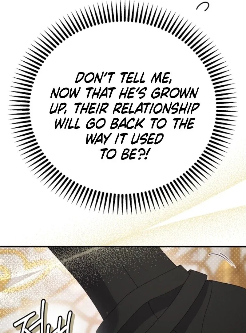 The Little Princess and Her Monster Prince Chapter 127 – Page 50