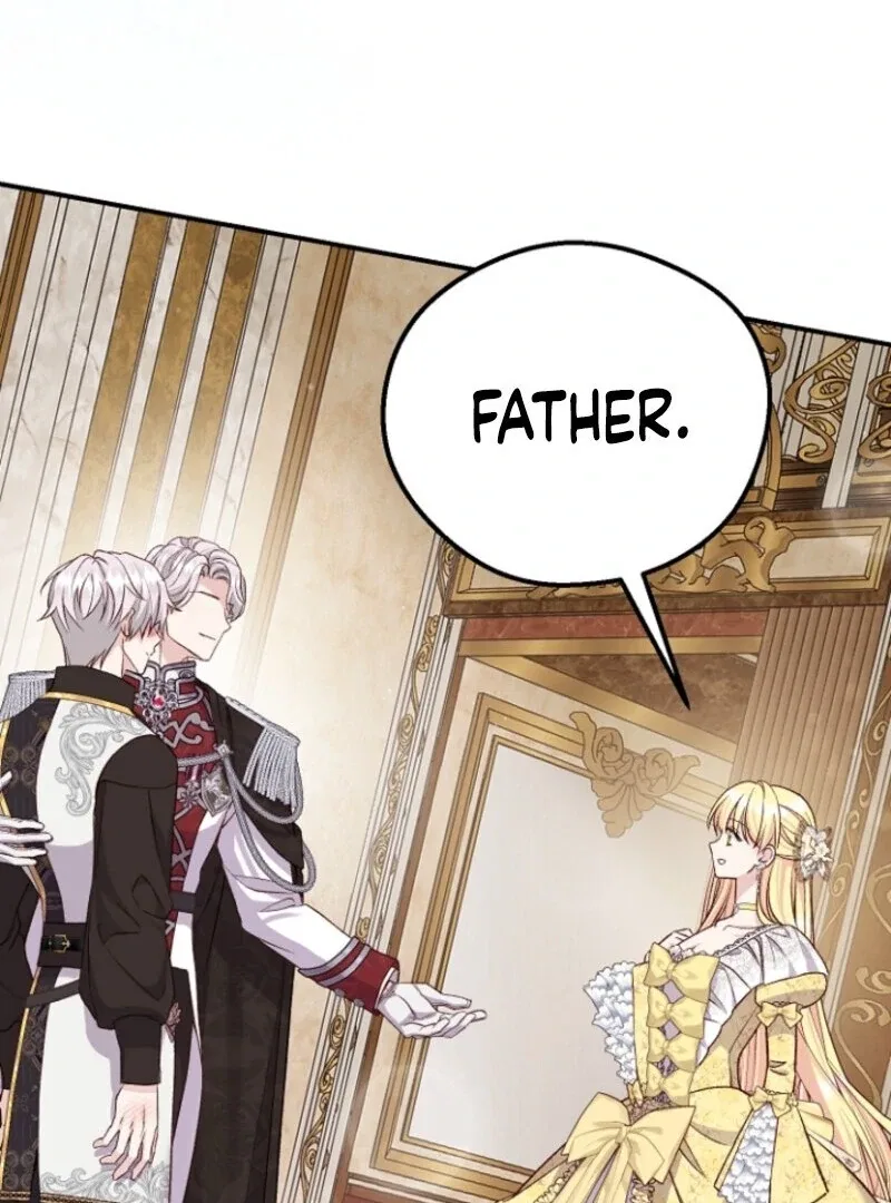 The Little Princess and Her Monster Prince Chapter 127 – Page 63