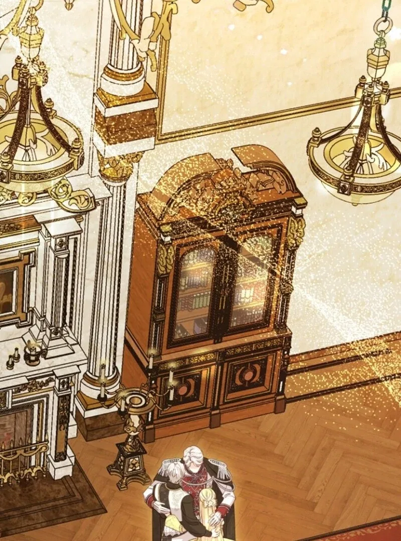 The Little Princess and Her Monster Prince Chapter 127 – Page 75