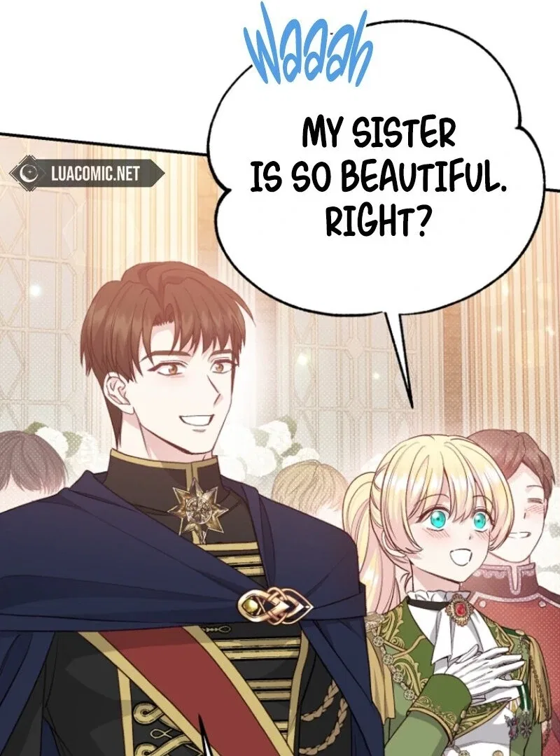 The Little Princess and Her Monster Prince Chapter 127 – Page 84