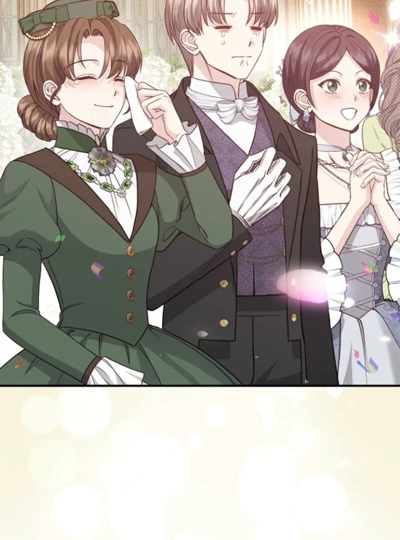 The Little Princess and Her Monster Prince Chapter 127 – Page 92