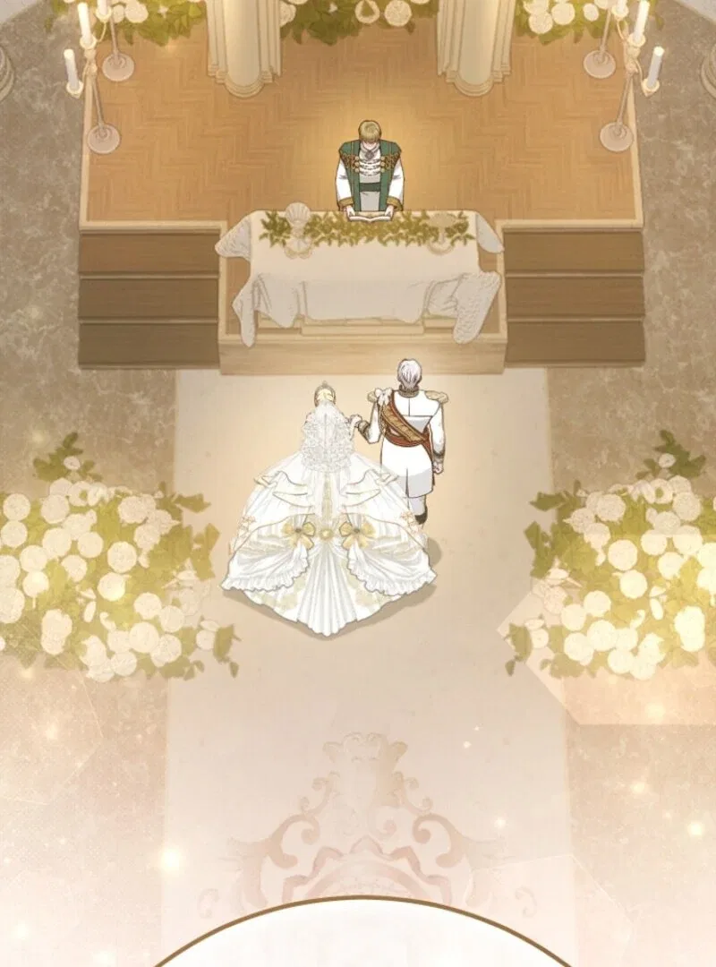 The Little Princess and Her Monster Prince Chapter 127 – Page 106
