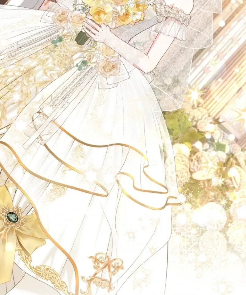 The Little Princess and Her Monster Prince Chapter 127 – Page 110