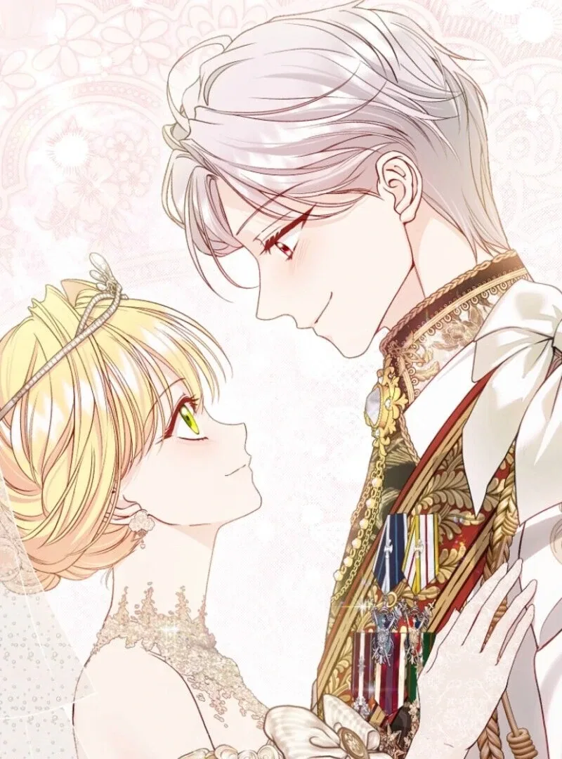 The Little Princess and Her Monster Prince Chapter 127 – Page 125