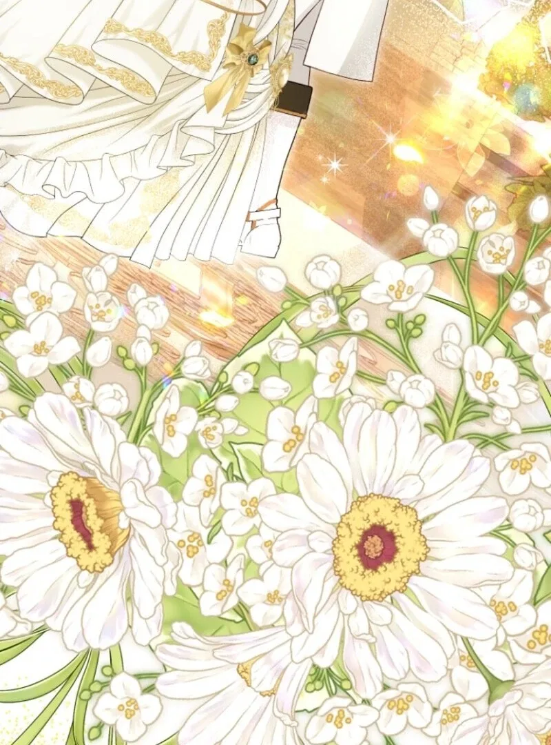 The Little Princess and Her Monster Prince Chapter 127 – Page 129