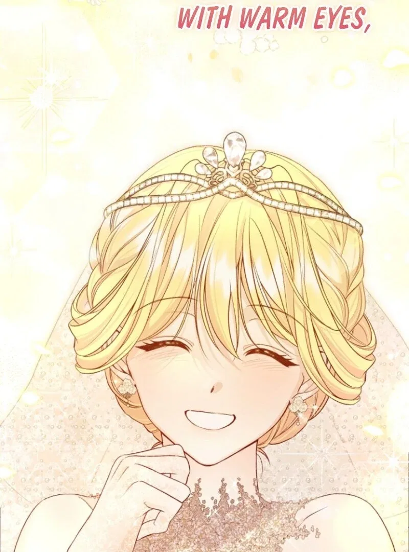 The Little Princess and Her Monster Prince Chapter 127 – Page 131